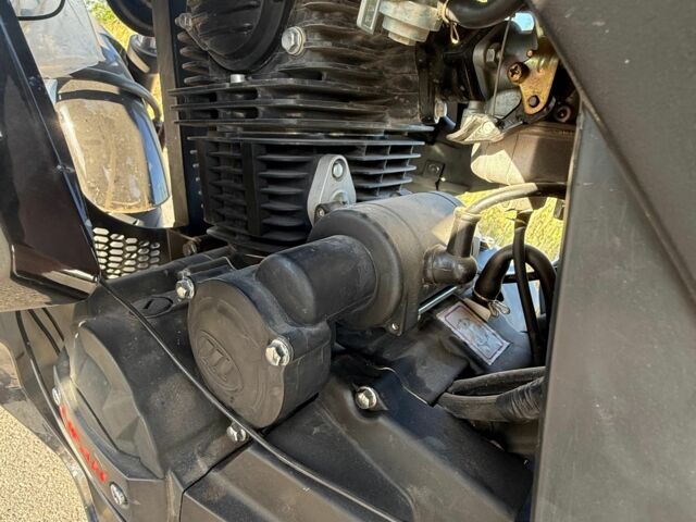 Вайпер Другая, объемом двигателя 0.25 л и пробегом 0 тыс. км за 1000 $, фото 5 на Automoto.ua