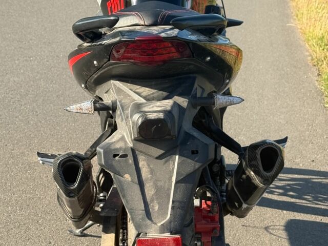 Вайпер Другая, объемом двигателя 0.25 л и пробегом 0 тыс. км за 1000 $, фото 2 на Automoto.ua