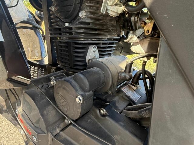 Вайпер Другая, объемом двигателя 0.25 л и пробегом 0 тыс. км за 1000 $, фото 6 на Automoto.ua