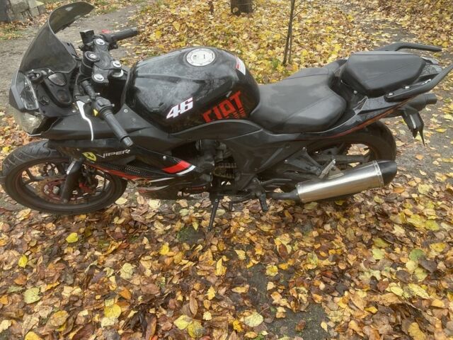 Вайпер Інша, об'ємом двигуна 0.25 л та пробігом 0 тис. км за 714 $, фото 1 на Automoto.ua