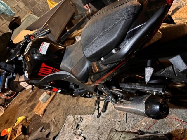 Вайпер Інша, об'ємом двигуна 0.25 л та пробігом 0 тис. км за 1193 $, фото 2 на Automoto.ua