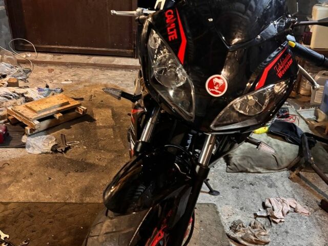 Вайпер Інша, об'ємом двигуна 0.25 л та пробігом 0 тис. км за 1193 $, фото 6 на Automoto.ua