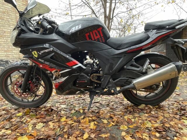 Вайпер Інша, об'ємом двигуна 0.25 л та пробігом 0 тис. км за 714 $, фото 2 на Automoto.ua