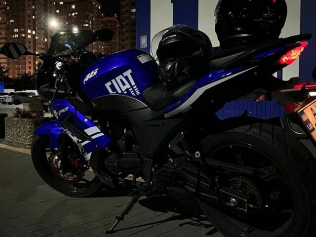 Вайпер Другая, объемом двигателя 0.22 л и пробегом 0 тыс. км за 1400 $, фото 1 на Automoto.ua