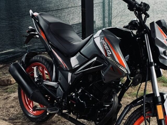 Вайпер Другая, объемом двигателя 0.2 л и пробегом 0 тыс. км за 1100 $, фото 2 на Automoto.ua