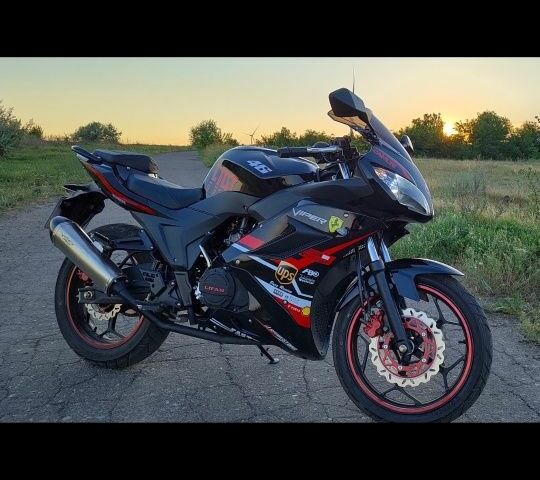 Вайпер Другая, объемом двигателя 0.25 л и пробегом 0 тыс. км за 1319 $, фото 1 на Automoto.ua