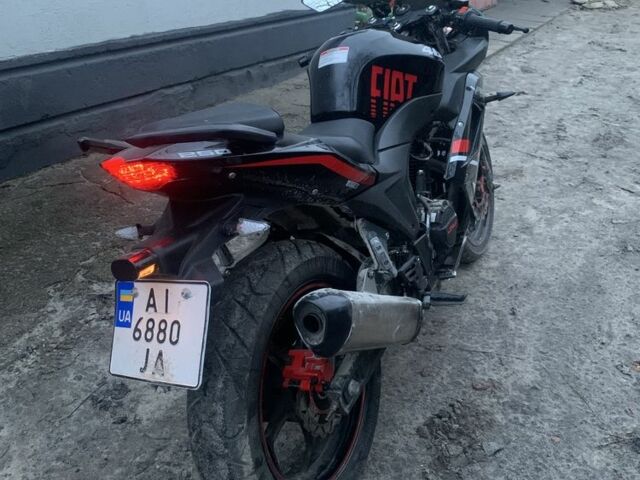 Вайпер Інша, об'ємом двигуна 0.25 л та пробігом 0 тис. км за 992 $, фото 4 на Automoto.ua