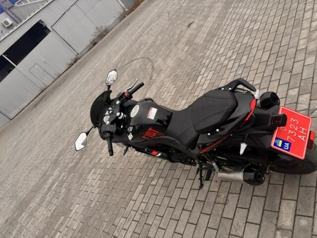 Вайпер Інша, об'ємом двигуна 0.25 л та пробігом 0 тис. км за 1343 $, фото 3 на Automoto.ua