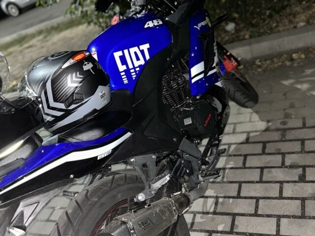 Вайпер Другая, объемом двигателя 0.22 л и пробегом 0 тыс. км за 1400 $, фото 6 на Automoto.ua