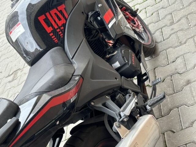 Вайпер Другая, объемом двигателя 0.25 л и пробегом 0 тыс. км за 1307 $, фото 2 на Automoto.ua