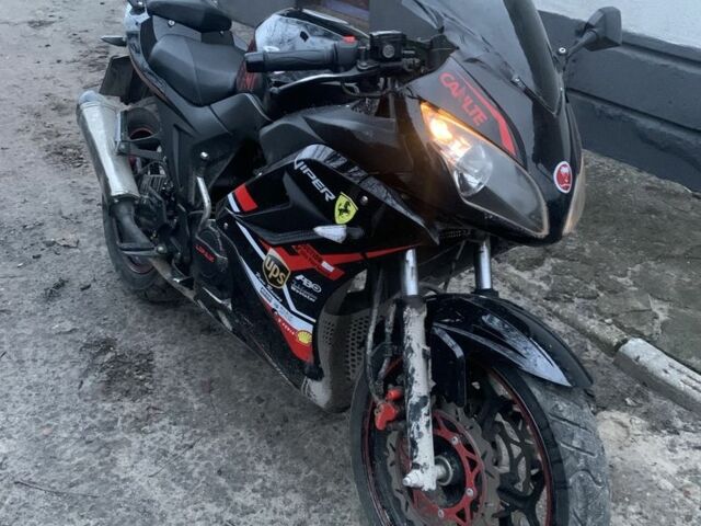 Вайпер Інша, об'ємом двигуна 0.25 л та пробігом 0 тис. км за 992 $, фото 2 на Automoto.ua