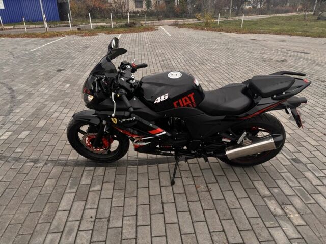 Вайпер Інша, об'ємом двигуна 0.25 л та пробігом 0 тис. км за 1343 $, фото 2 на Automoto.ua