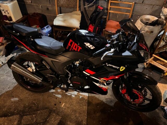 Вайпер Інша, об'ємом двигуна 0.25 л та пробігом 0 тис. км за 1193 $, фото 5 на Automoto.ua