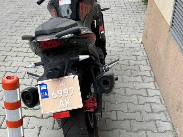 Вайпер Інша, об'ємом двигуна 0.25 л та пробігом 0 тис. км за 1300 $, фото 3 на Automoto.ua