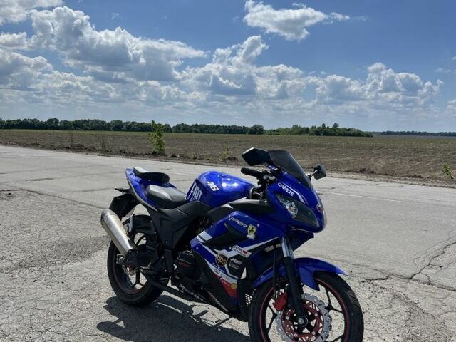 Вайпер Другая, объемом двигателя 0.25 л и пробегом 0 тыс. км за 1071 $, фото 2 на Automoto.ua