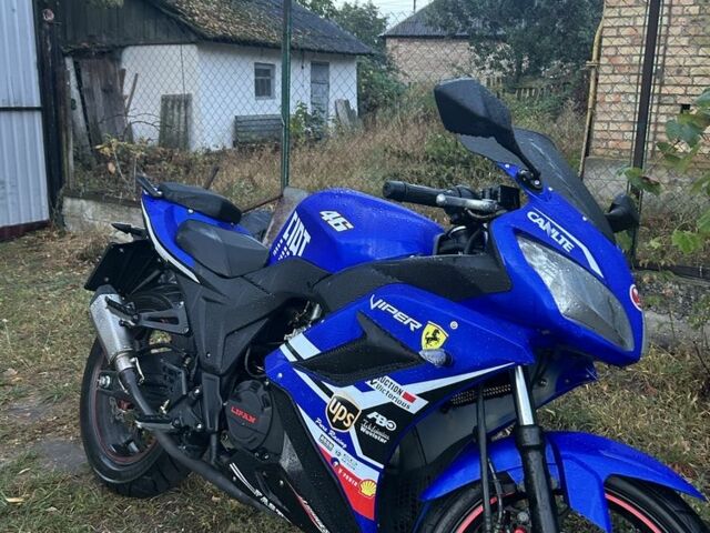 Вайпер Другая, объемом двигателя 0.22 л и пробегом 0 тыс. км за 1400 $, фото 3 на Automoto.ua