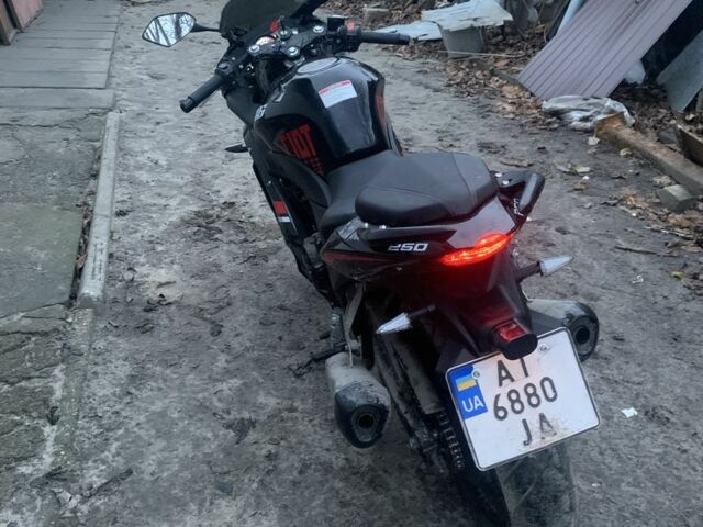 Вайпер Інша, об'ємом двигуна 0.25 л та пробігом 0 тис. км за 992 $, фото 5 на Automoto.ua