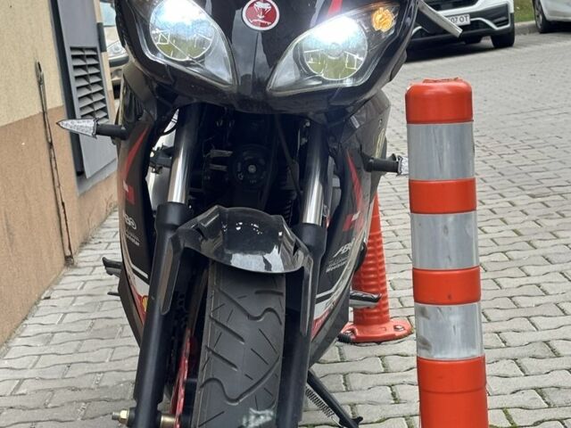 Вайпер Другая, объемом двигателя 0.25 л и пробегом 0 тыс. км за 1307 $, фото 4 на Automoto.ua