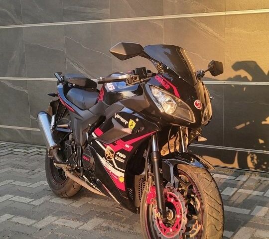 Вайпер Другая, объемом двигателя 0.25 л и пробегом 0 тыс. км за 1319 $, фото 3 на Automoto.ua