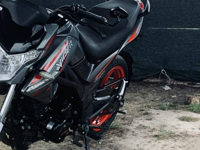 Вайпер Другая, объемом двигателя 0.2 л и пробегом 0 тыс. км за 1100 $, фото 3 на Automoto.ua