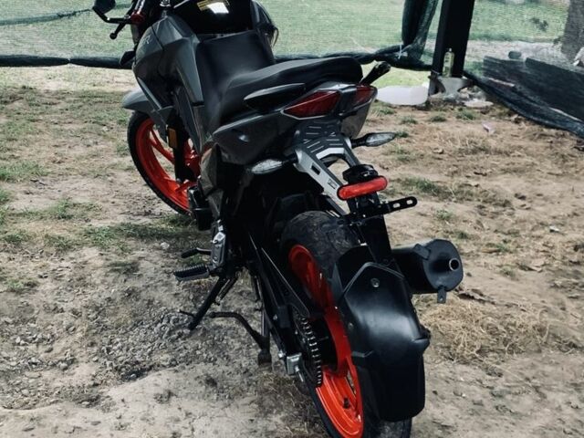 Вайпер Другая, объемом двигателя 0.2 л и пробегом 0 тыс. км за 1100 $, фото 5 на Automoto.ua