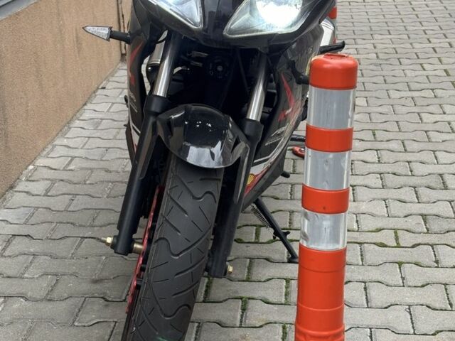 Вайпер Інша, об'ємом двигуна 0.25 л та пробігом 0 тис. км за 1300 $, фото 5 на Automoto.ua