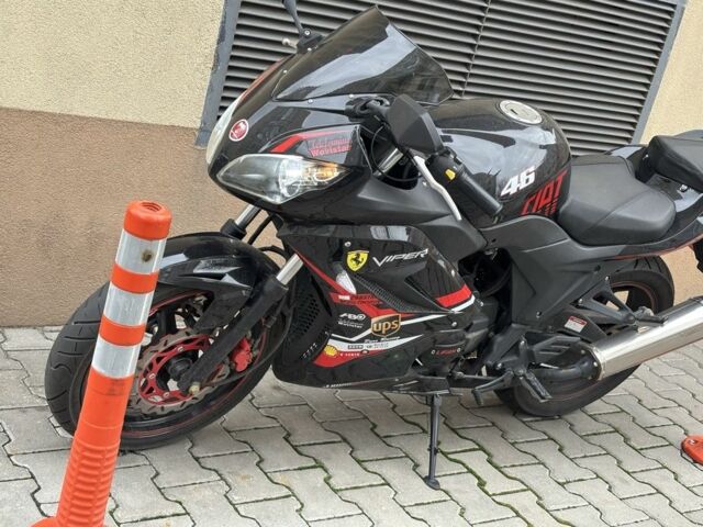 Вайпер Інша, об'ємом двигуна 0.25 л та пробігом 0 тис. км за 1300 $, фото 1 на Automoto.ua