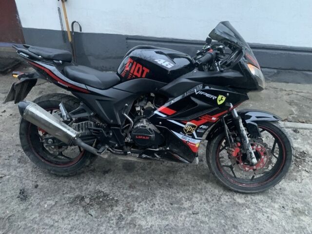 Вайпер Інша, об'ємом двигуна 0.25 л та пробігом 0 тис. км за 992 $, фото 3 на Automoto.ua