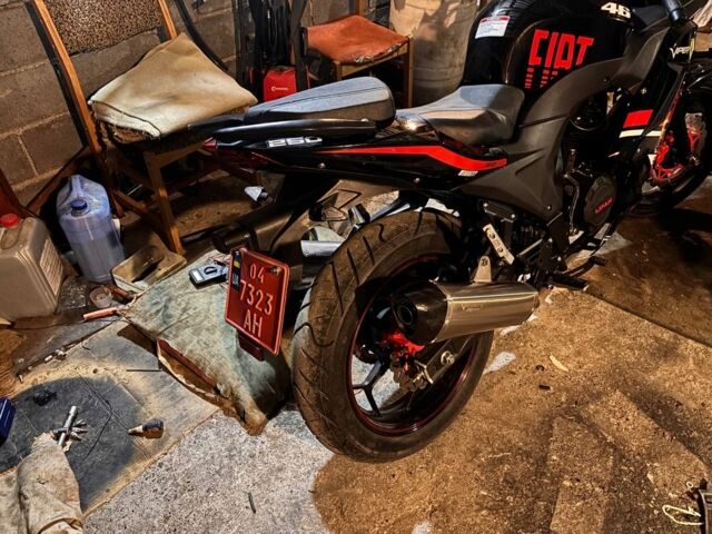 Вайпер Інша, об'ємом двигуна 0.25 л та пробігом 0 тис. км за 1193 $, фото 3 на Automoto.ua