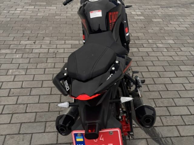 Вайпер Інша, об'ємом двигуна 0.25 л та пробігом 0 тис. км за 1343 $, фото 8 на Automoto.ua