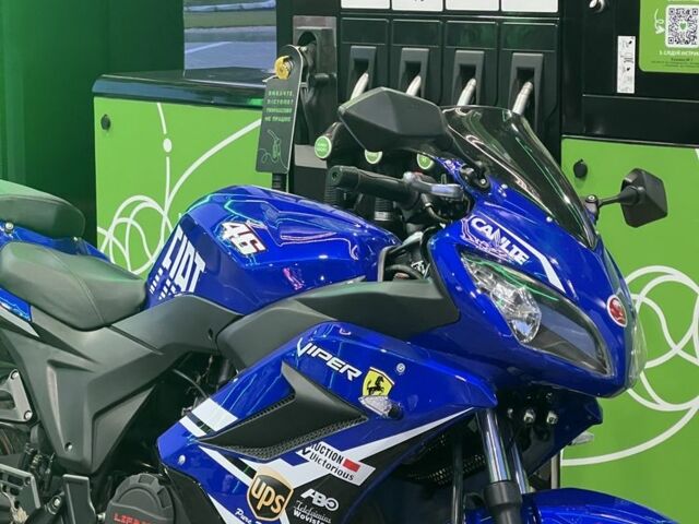 Вайпер Другая, объемом двигателя 0.25 л и пробегом 0 тыс. км за 1071 $, фото 1 на Automoto.ua