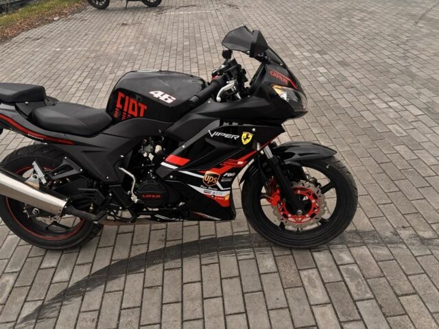 Вайпер Інша, об'ємом двигуна 0.25 л та пробігом 0 тис. км за 1343 $, фото 5 на Automoto.ua