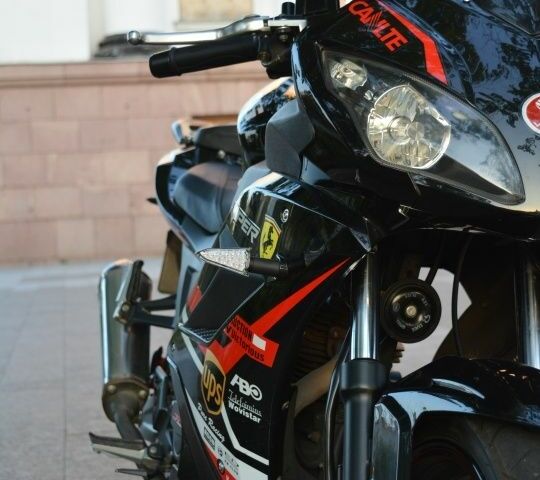 Вайпер Другая, объемом двигателя 0.25 л и пробегом 0 тыс. км за 1319 $, фото 2 на Automoto.ua