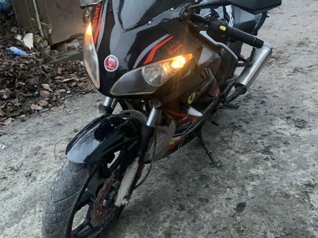 Вайпер Інша, об'ємом двигуна 0.25 л та пробігом 0 тис. км за 992 $, фото 7 на Automoto.ua