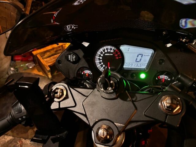 Вайпер Інша, об'ємом двигуна 0.25 л та пробігом 0 тис. км за 1193 $, фото 1 на Automoto.ua