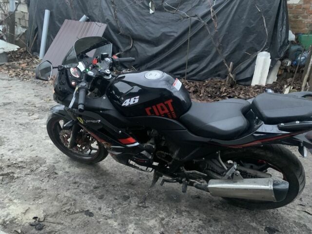 Вайпер Інша, об'ємом двигуна 0.25 л та пробігом 0 тис. км за 992 $, фото 6 на Automoto.ua