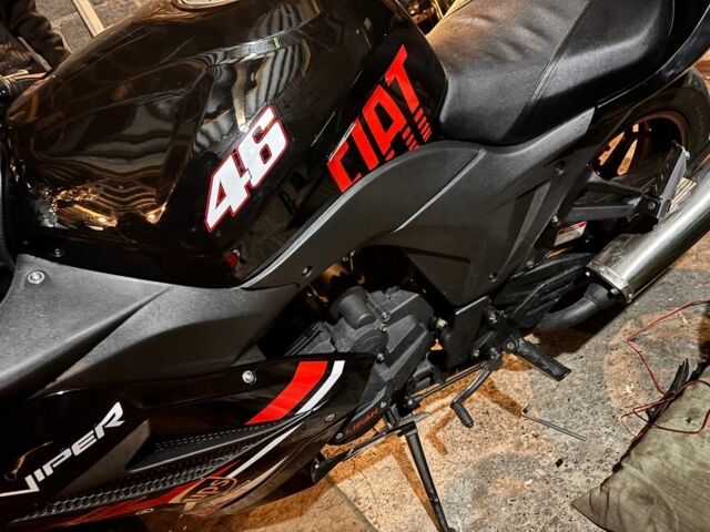 Вайпер Інша, об'ємом двигуна 0.25 л та пробігом 0 тис. км за 1193 $, фото 4 на Automoto.ua