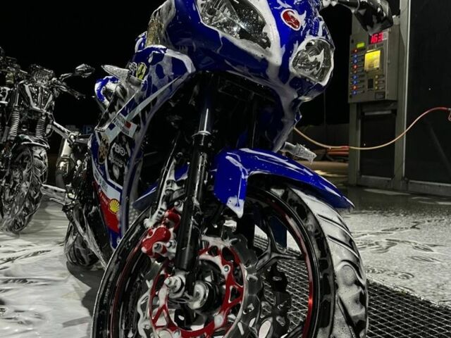 Вайпер Другая, объемом двигателя 0.22 л и пробегом 0 тыс. км за 1400 $, фото 5 на Automoto.ua