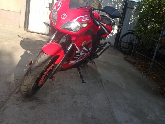 Вайпер Інша, об'ємом двигуна 0.25 л та пробігом 0 тис. км за 1550 $, фото 6 на Automoto.ua