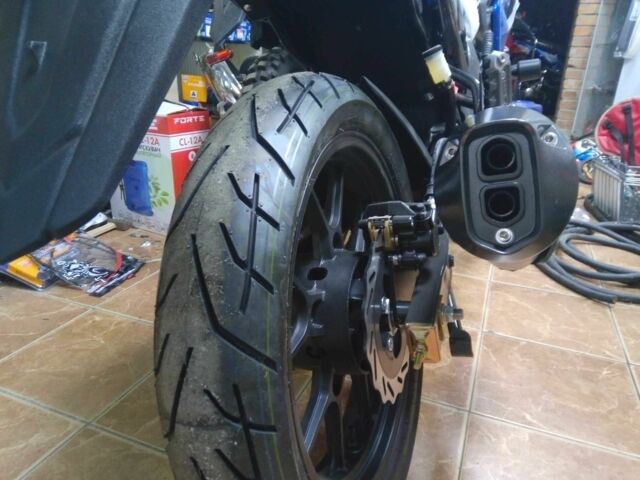 Вайпер Інша, об'ємом двигуна 0.2 л та пробігом 0 тис. км за 1460 $, фото 7 на Automoto.ua