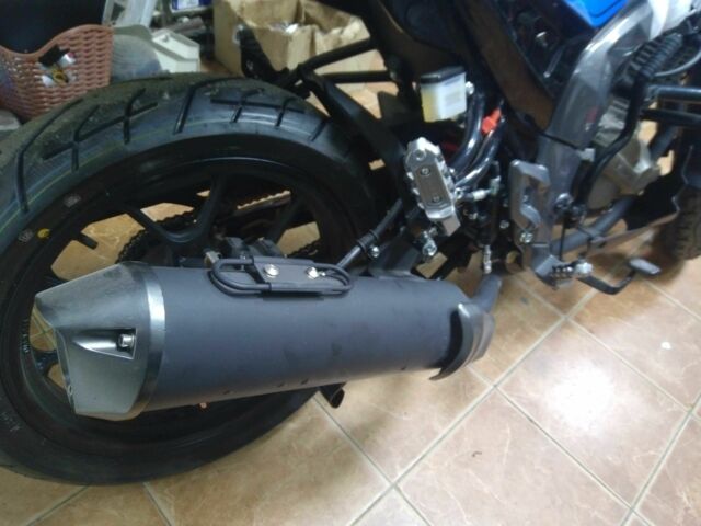 Вайпер Інша, об'ємом двигуна 0.2 л та пробігом 0 тис. км за 1460 $, фото 3 на Automoto.ua