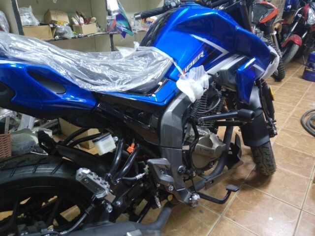 Вайпер Інша, об'ємом двигуна 0.2 л та пробігом 0 тис. км за 1460 $, фото 4 на Automoto.ua