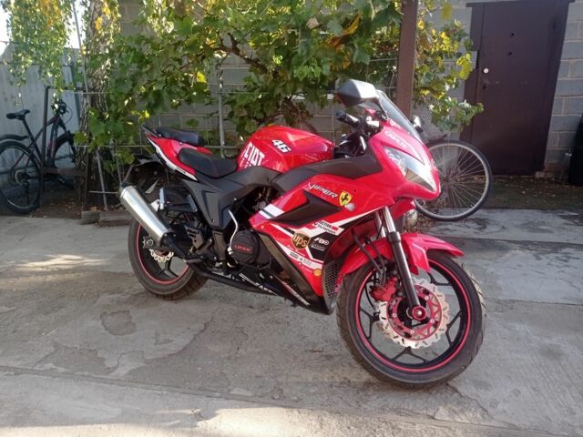 Вайпер Інша, об'ємом двигуна 0.25 л та пробігом 0 тис. км за 1550 $, фото 2 на Automoto.ua