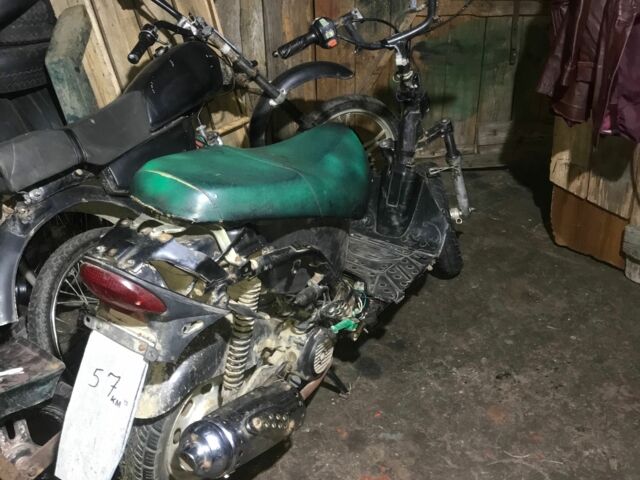 Вайпер Другая, объемом двигателя 80 л и пробегом 0 тыс. км за 3500 $, фото 1 на Automoto.ua