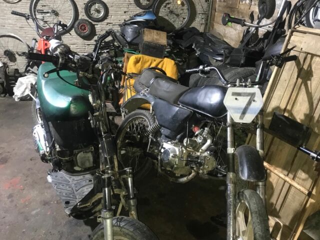 Вайпер Другая, объемом двигателя 80 л и пробегом 0 тыс. км за 3500 $, фото 3 на Automoto.ua