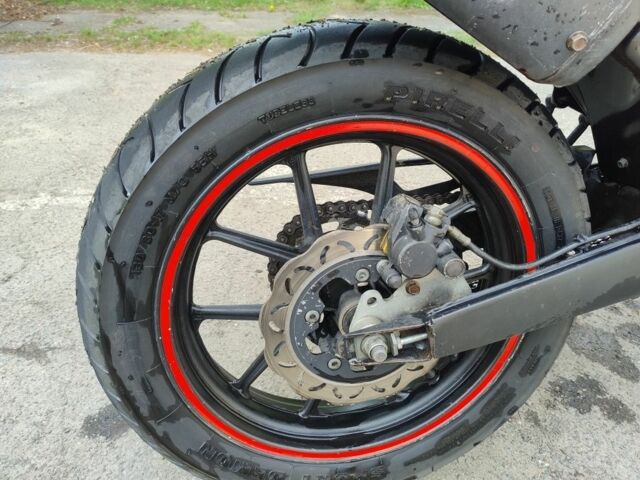 Вайпер Другая, объемом двигателя 0.2 л и пробегом 0 тыс. км за 870 $, фото 4 на Automoto.ua