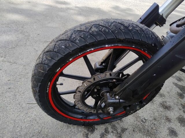 Вайпер Другая, объемом двигателя 0.2 л и пробегом 0 тыс. км за 870 $, фото 3 на Automoto.ua