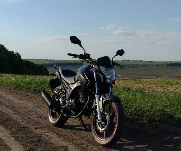 Вайпер Другая, объемом двигателя 0.25 л и пробегом 0 тыс. км за 1000 $, фото 3 на Automoto.ua