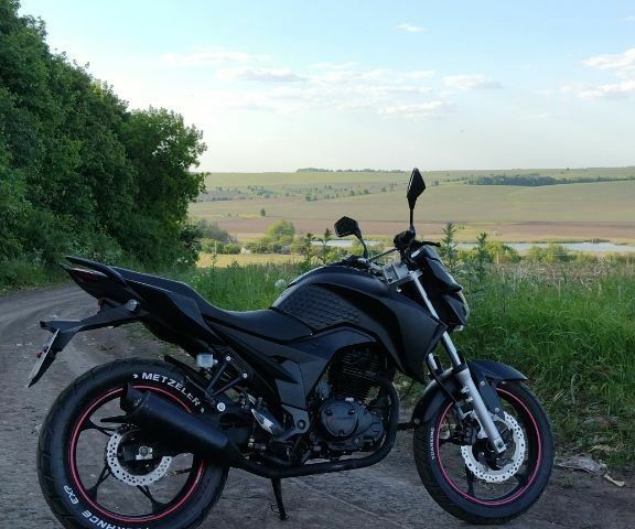 Вайпер Другая, объемом двигателя 0.25 л и пробегом 0 тыс. км за 1000 $, фото 2 на Automoto.ua