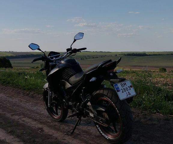 Вайпер Другая, объемом двигателя 0.25 л и пробегом 0 тыс. км за 1000 $, фото 1 на Automoto.ua